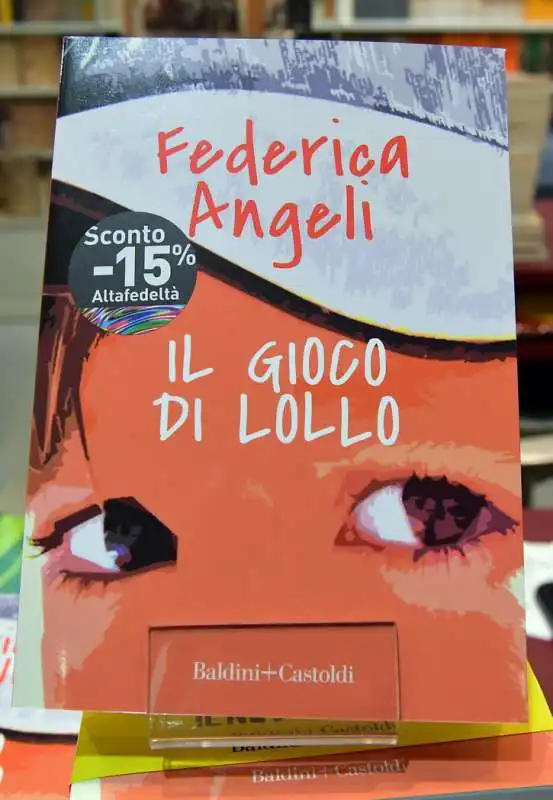 libro presentato