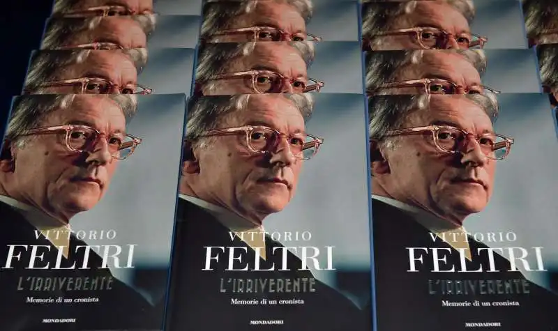 libro presentato