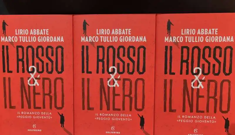 libro presentato