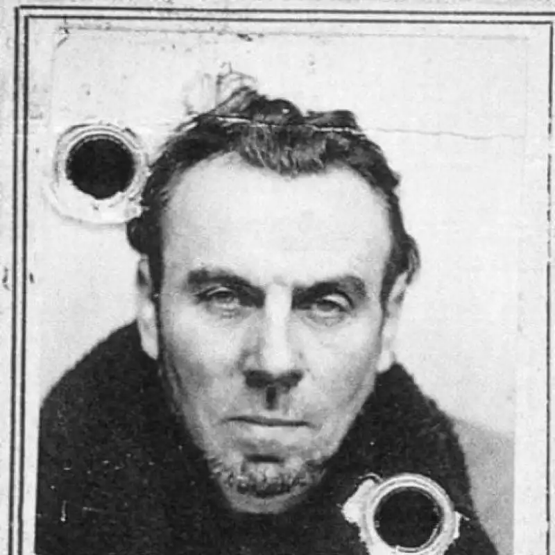 louis ferdinand celine