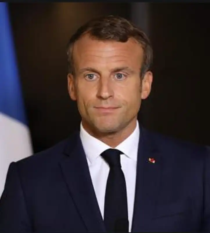 macron