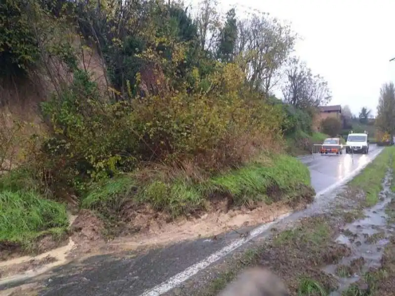 maltempo in liguria 2