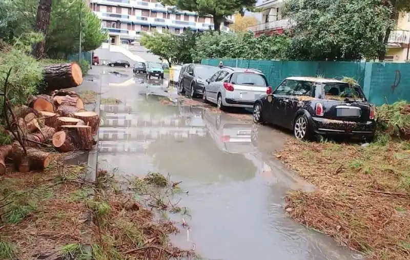 maltempo liguria 12