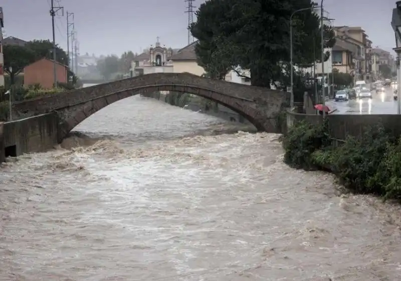 maltempo liguria 13