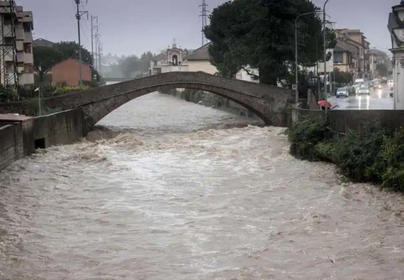 maltempo liguria 7