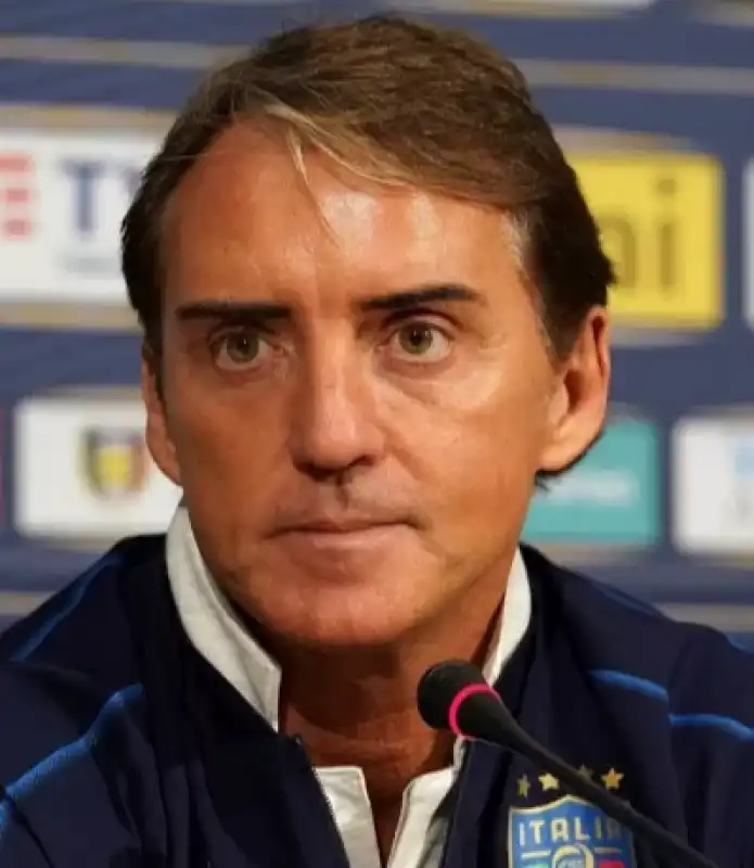 mancini