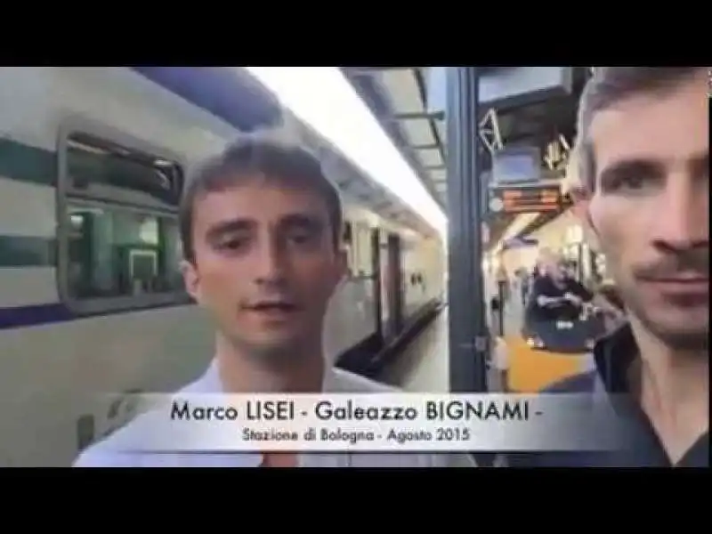 marco lisei galeazzo bignami