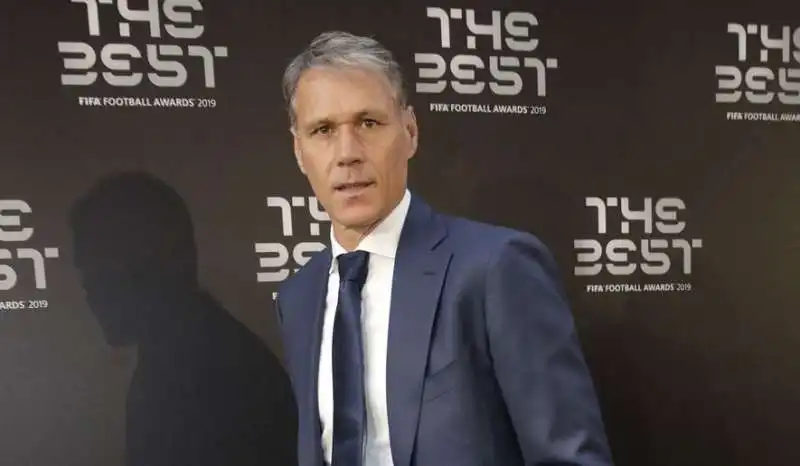 marco van basten