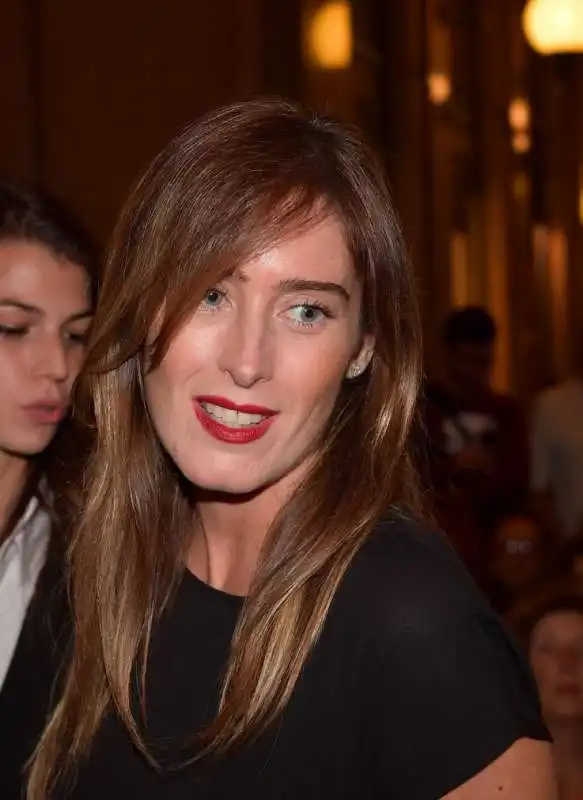 maria elena boschi  foto di bacco (1)