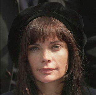 marie trintignant