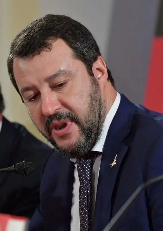 matteo salvini  foto di bacco (3)