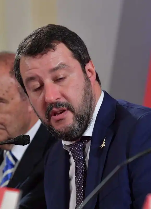 matteo salvini  foto di bacco (6)