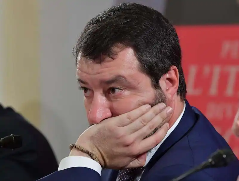 matteo salvini  foto di bacco (7)