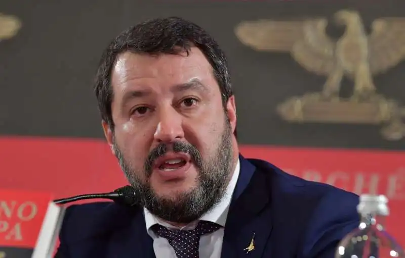 matteo salvini  foto di bacco (8)