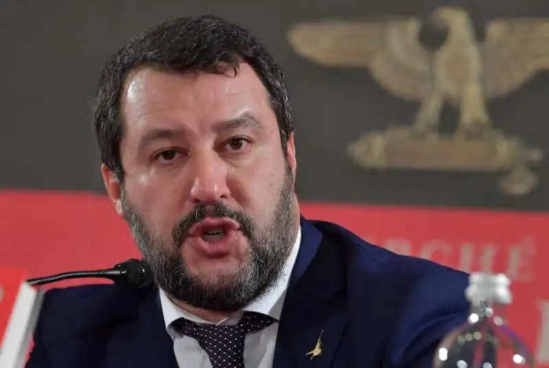 matteo salvini  foto di bacco (9)