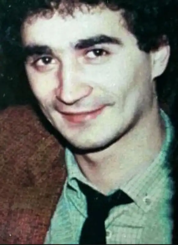 Maurizio Abbatino