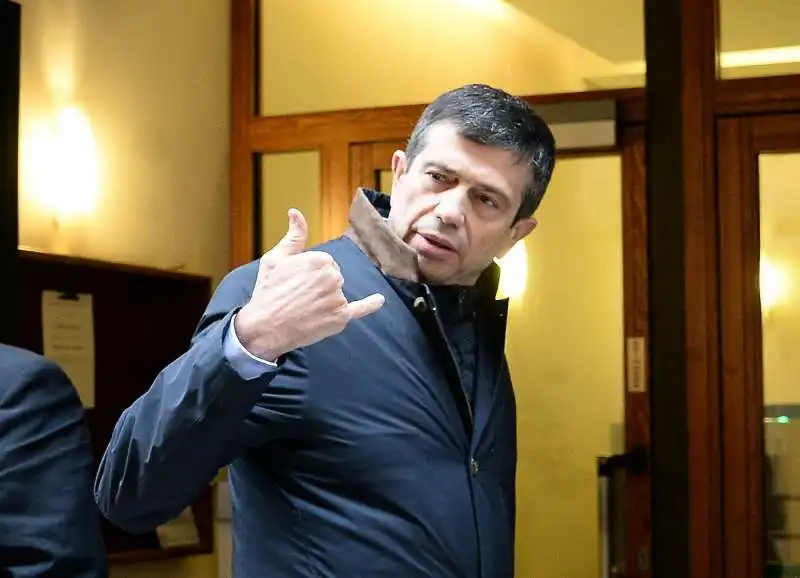 maurizio lupi