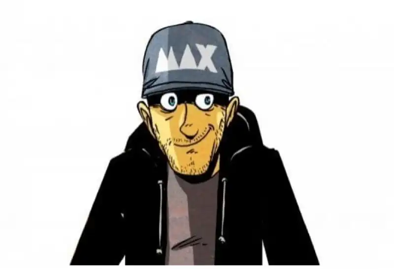 max pezzali