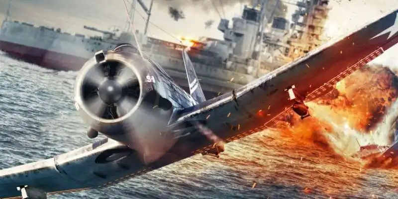 midway il nuovo film di roland emmerich 6