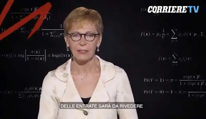 milena gabanelli e l'algoritmo difettoso delle tasse 7