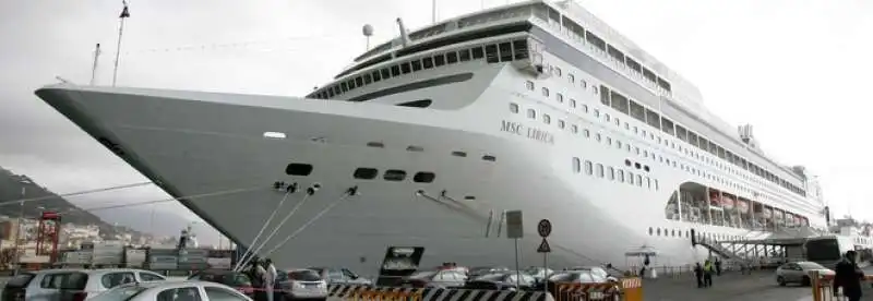 msc lirica 1