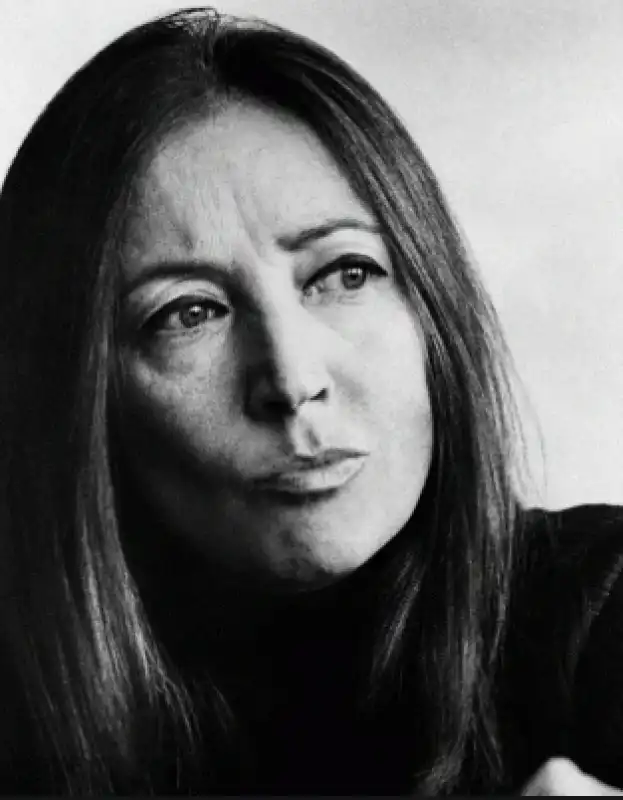 oriana fallaci