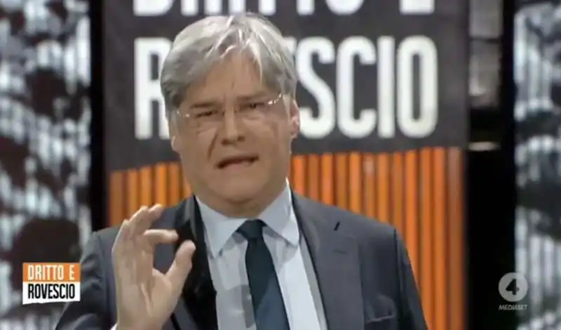 paolo del debbio   dritto e rovescio 7