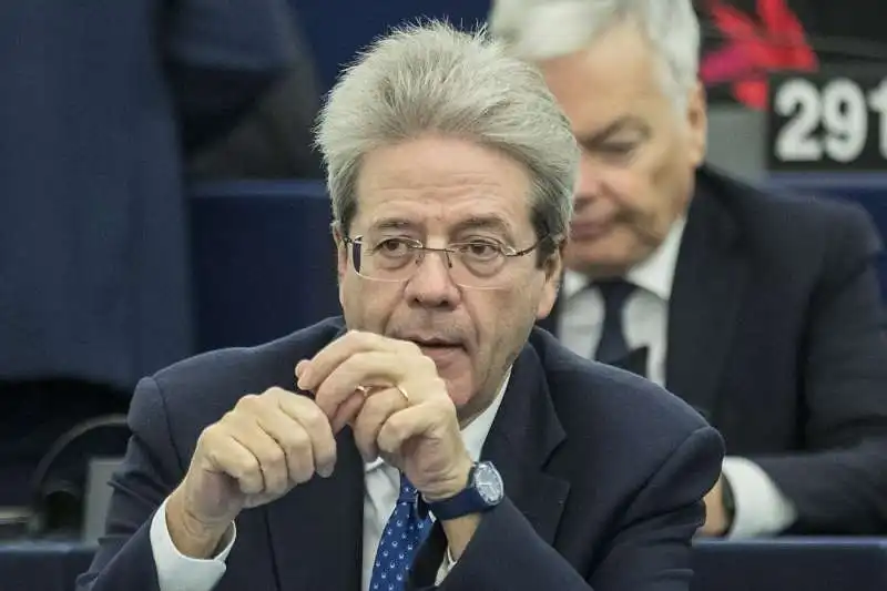 paolo gentiloni 2