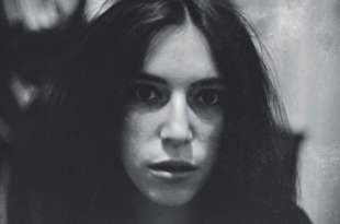 patti smith 2