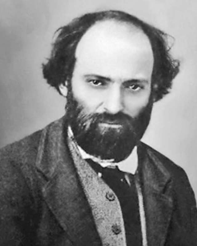 PAUL CEZANNE