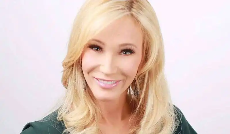 paula white  