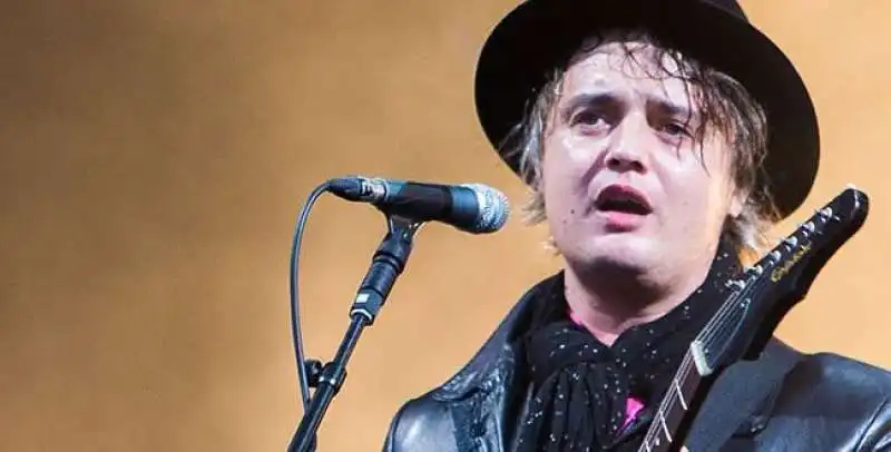 pete doherty 16