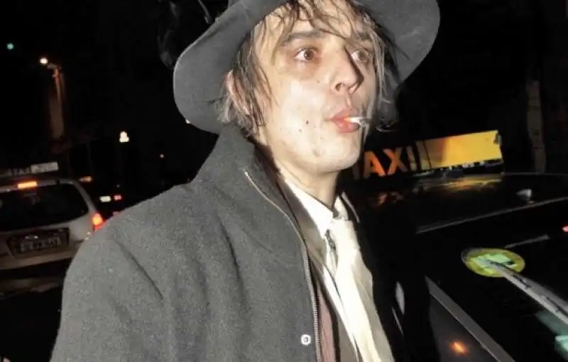 pete doherty 2