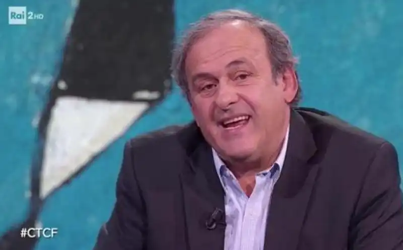 platini