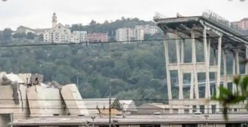 ponte morandi