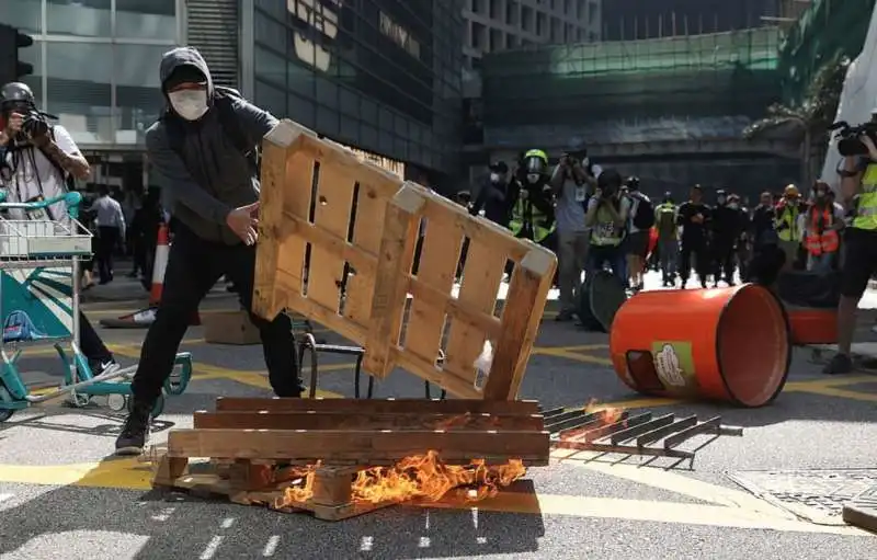 proteste a hong kong 13