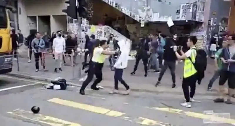 proteste a hong kong 18