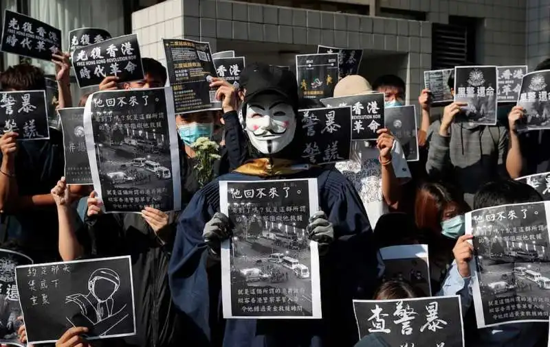 proteste a hong kong 3