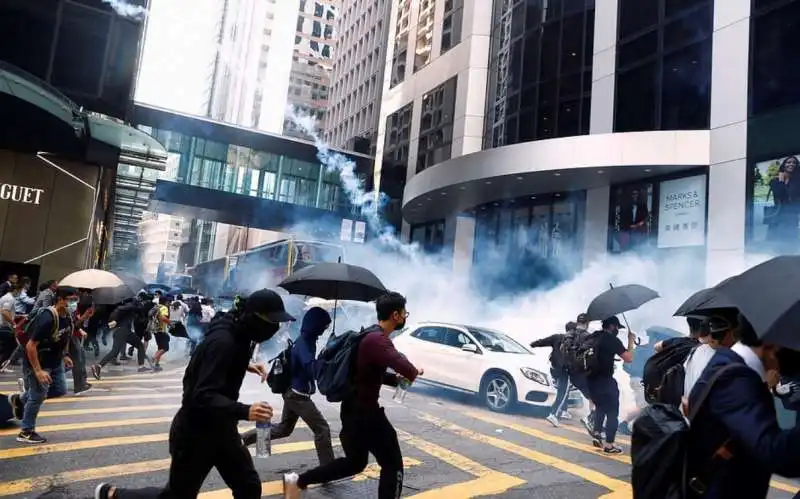 proteste a hong kong 8