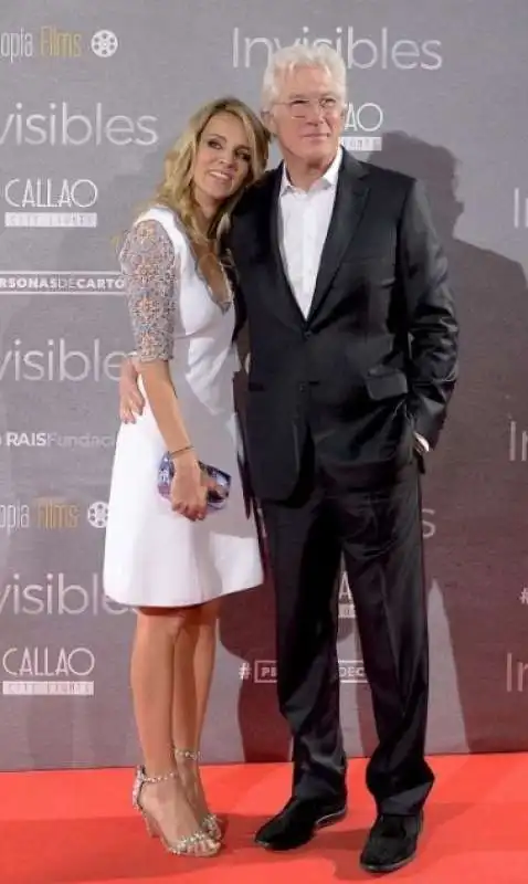 richard gere e alejandra silva 5