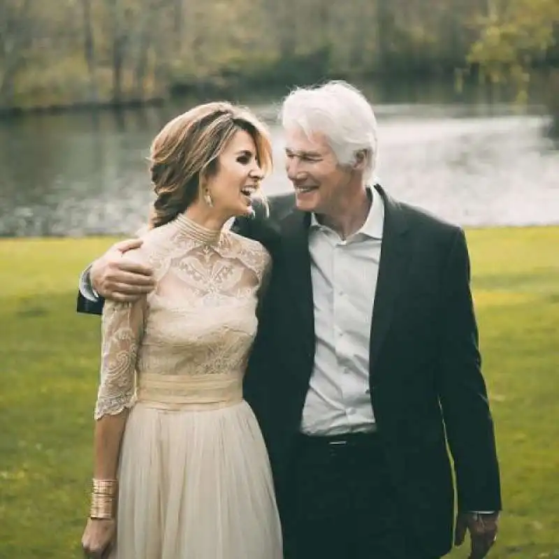 richard gere e alejandra silva 6