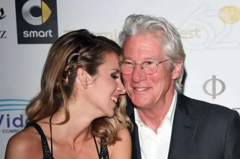 richard gere e alejandra silva 7