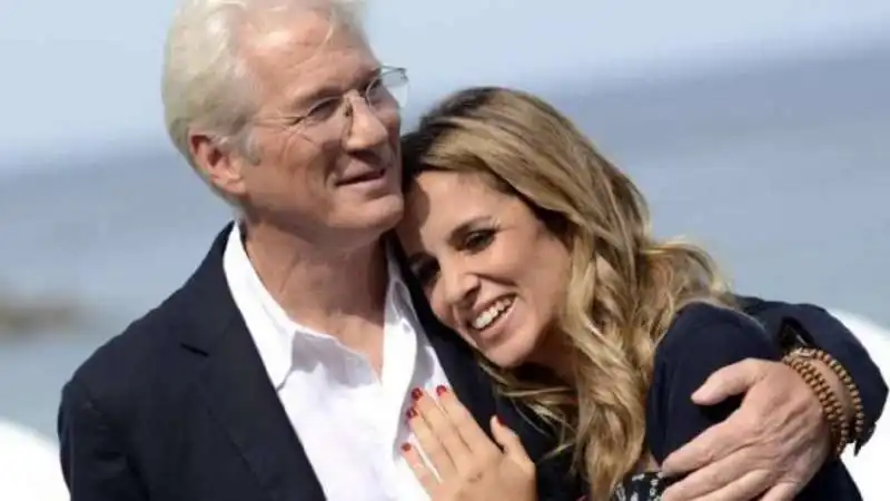 richard gere e alejandra silva 9