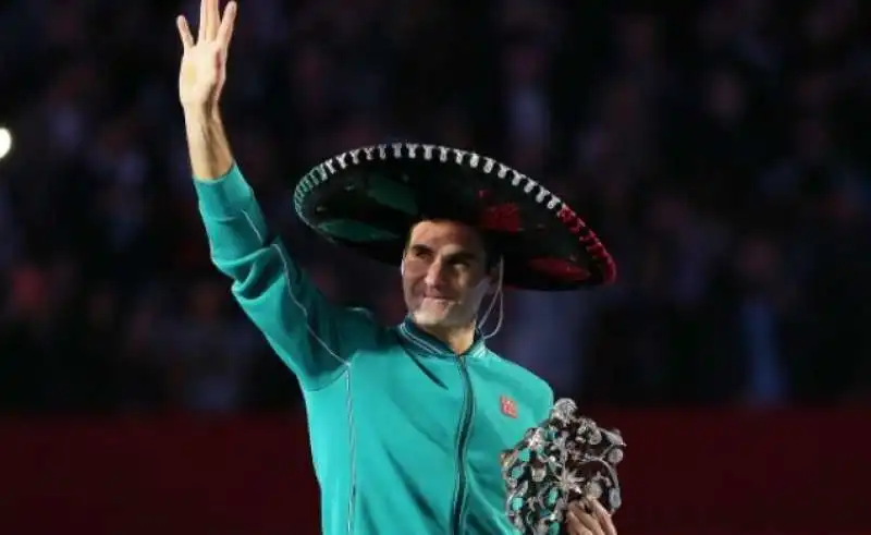 roger federer