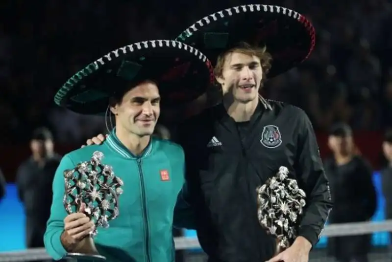 roger federer alexander zverev