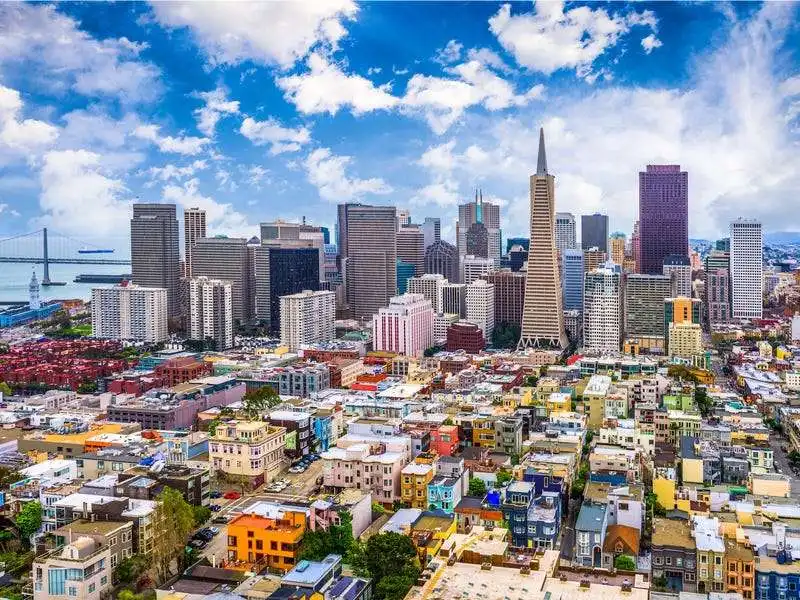 san francisco