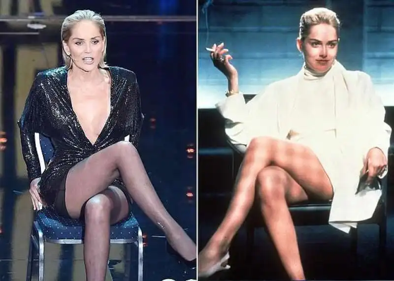 sharon stone 16