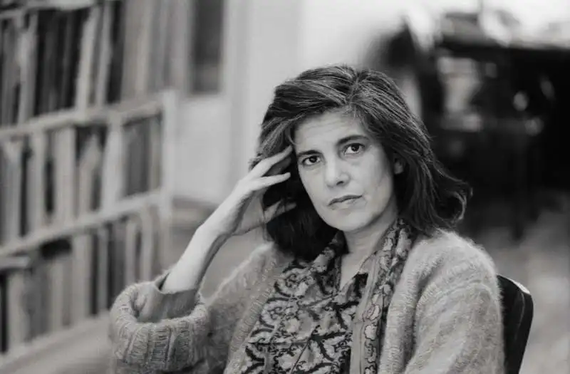 susan sontag 2