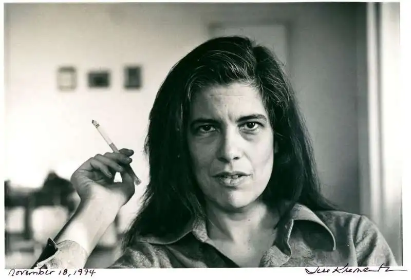 susan sontag 3