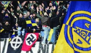 tifosi hellas verona